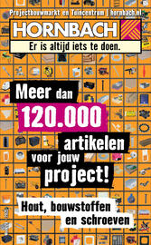 Hornbach folder Pagina 1
