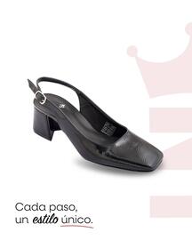 Catálogo Zapaterías 3 Hermanos semana 28 Página 2