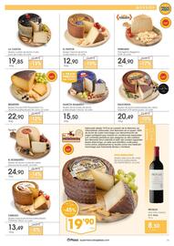 Folleto Supermercados Plaza Página 11