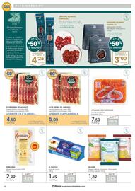 Folleto Supermercados Plaza Página 12
