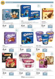 Folleto Supermercados Plaza Página 14