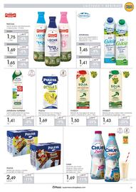 Folleto Supermercados Plaza Página 15