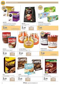 Folleto Supermercados Plaza Página 16