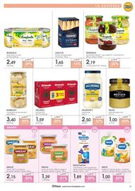 Folleto Supermercados Plaza Página 19