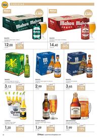 Folleto Supermercados Plaza Página 24