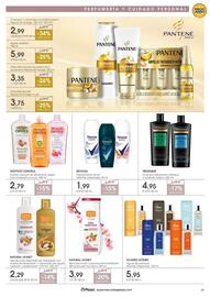 Folleto Supermercados Plaza Página 27