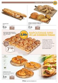 Folleto Supermercados Plaza Página 7