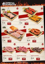 Folleto Supermercados Plaza Página 8