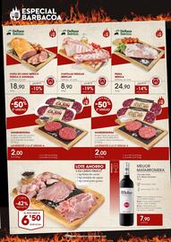 Folleto Supermercados Plaza Página 9