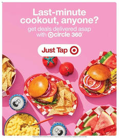 Catálogo Target semana 29 Página 19