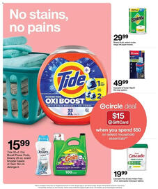 Catálogo Target semana 29 Página 21