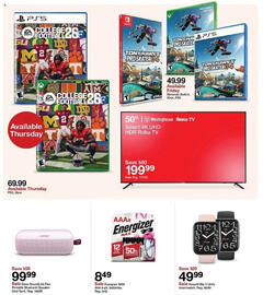 Catálogo Target semana 29 Página 26