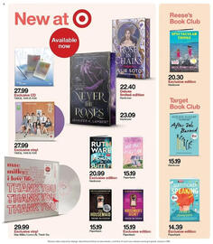 Catálogo Target semana 29 Página 27