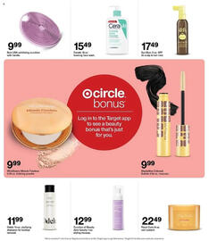 Catálogo Target semana 29 Página 31