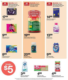 Catálogo Target semana 29 Página 33