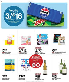 Catálogo Target semana 29 Página 38