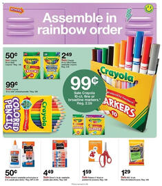 Catálogo Target semana 29 Página 8