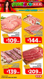 Catálogo HEB semana 28 Página 11