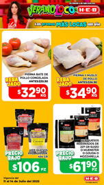 Catálogo HEB semana 28 Página 12