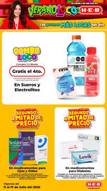 Catálogo HEB semana 28 Página 5