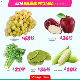Catálogo Soriana Híper Página 2