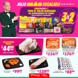 Catálogo Soriana Híper Página 4
