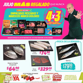 Catálogo Soriana Híper Página 5