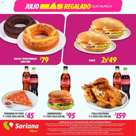 Catálogo Soriana Híper Página 6