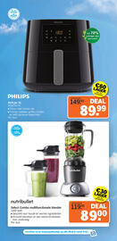 Albert Heijn folder | Voordeelshop Pagina 3