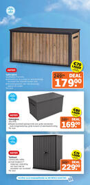 Albert Heijn folder | Voordeelshop Pagina 7