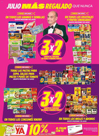 Catálogo Soriana Híper semana 28 Página 10