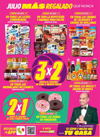 Catálogo Soriana Híper semana 28 Página 12
