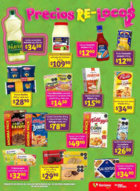 Catálogo Soriana Híper semana 28 Página 14