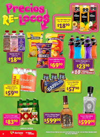 Catálogo Soriana Híper semana 28 Página 15