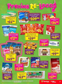 Catálogo Soriana Híper semana 28 Página 16