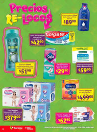 Catálogo Soriana Híper semana 28 Página 17
