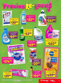 Catálogo Soriana Híper semana 28 Página 18