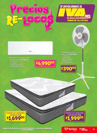 Catálogo Soriana Híper semana 28 Página 20