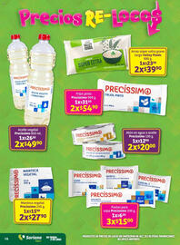 Catálogo Soriana Súper semana 28 Página 16