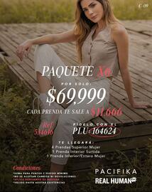Catálogo Pacífika Página 247