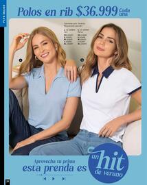 Catálogo Pacífika Página 45