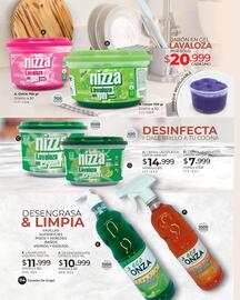 Catálogo Dolce Catálogos Página 114