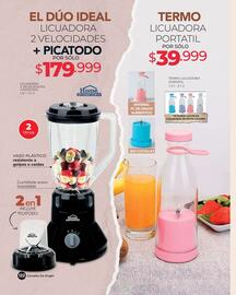 Catálogo Dolce Catálogos Página 122
