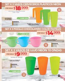 Catálogo Dolce Catálogos Página 125