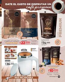 Catálogo Dolce Catálogos Página 129