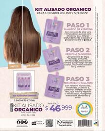 Catálogo Dolce Catálogos Página 156