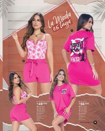 Catálogo Dolce Catálogos Página 19