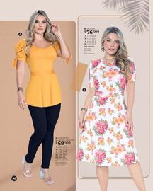 Catálogo Dolce Catálogos Página 50