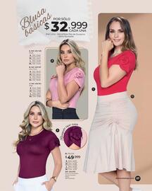 Catálogo Dolce Catálogos Página 57