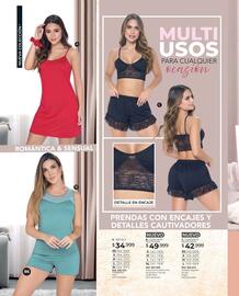 Catálogo Dolce Catálogos Página 86